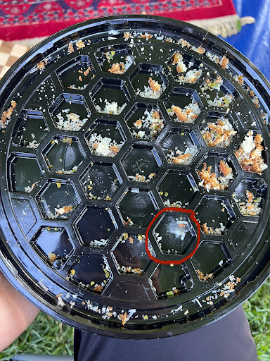 Photo of Marhaba Halal Market & Restaurant Elk Grove مرحبا حلال مارکیت الگروف - 8460 Elk Grove Blvd # 400, Elk Grove, CA 95758