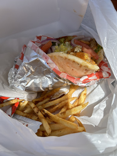 Photo of Marhaba Halal Market & Restaurant Elk Grove مرحبا حلال مارکیت الگروف - 8460 Elk Grove Blvd # 400, Elk Grove, CA 95758