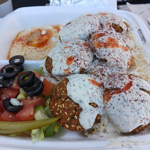 Photo of Marhaba Halal Market & Restaurant Elk Grove مرحبا حلال مارکیت الگروف - 8460 Elk Grove Blvd # 400, Elk Grove, CA 95758