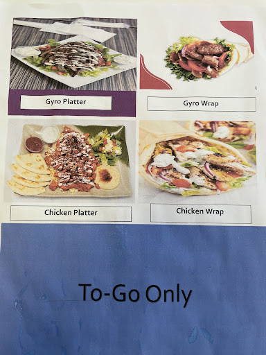 Photo of Marhaba Halal Market & Restaurant Elk Grove مرحبا حلال مارکیت الگروف - 8460 Elk Grove Blvd # 400, Elk Grove, CA 95758