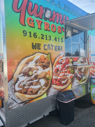 Photo of Yummy Gyros - 9021 Grant Line Rd, Elk Grove, CA 95624