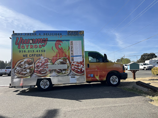 Photo of Yummy Gyros - 9021 Grant Line Rd, Elk Grove, CA 95624