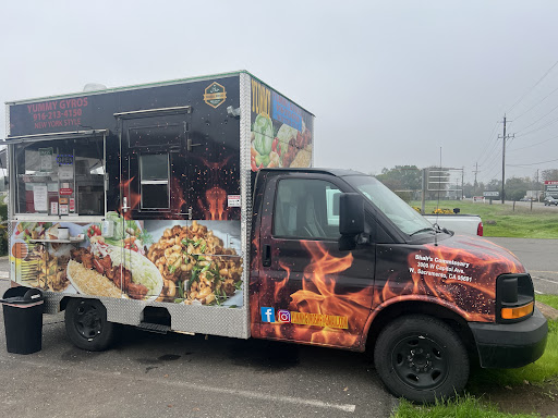 Photo of Yummy Gyros - 9021 Grant Line Rd, Elk Grove, CA 95624