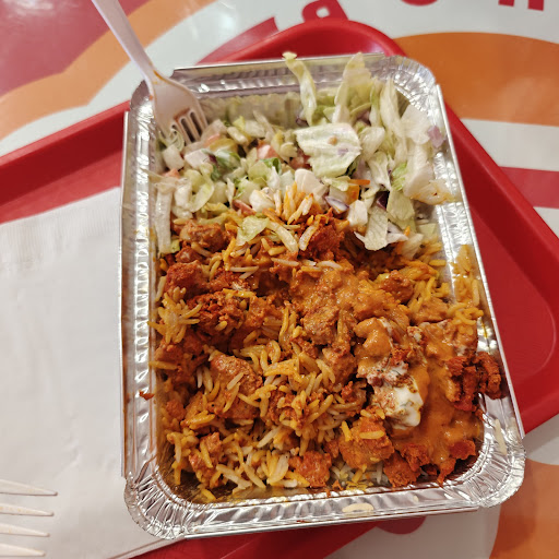 Photo of Halal Shop - 3116 Stockton Blvd, Sacramento, CA 95820