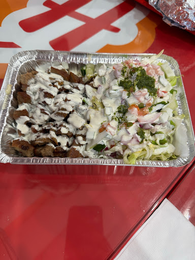 Photo of Halal Shop - 3116 Stockton Blvd, Sacramento, CA 95820