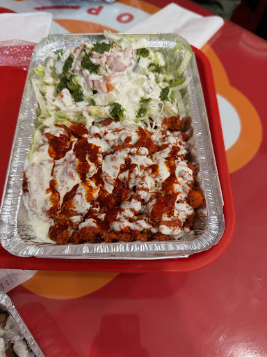 Photo of Halal Shop - 3116 Stockton Blvd, Sacramento, CA 95820