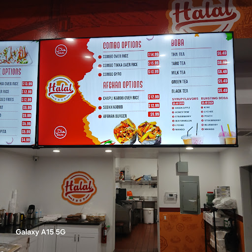 Photo of Halal Shop - 3116 Stockton Blvd, Sacramento, CA 95820