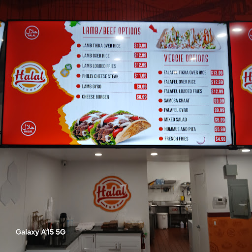 Photo of Halal Shop - 3116 Stockton Blvd, Sacramento, CA 95820