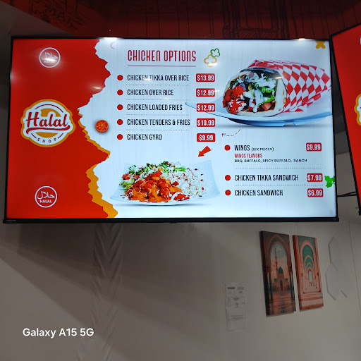 Photo of Halal Shop - 3116 Stockton Blvd, Sacramento, CA 95820