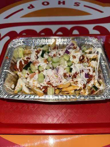 Photo of Halal Shop - 3116 Stockton Blvd, Sacramento, CA 95820