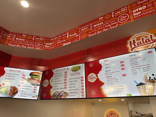 Photo of Halal Shop - 3116 Stockton Blvd, Sacramento, CA 95820