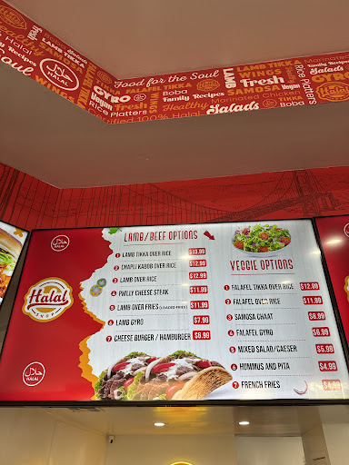 Photo of Halal Shop - 3116 Stockton Blvd, Sacramento, CA 95820