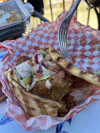 Photo of Halal Shop - 3116 Stockton Blvd, Sacramento, CA 95820