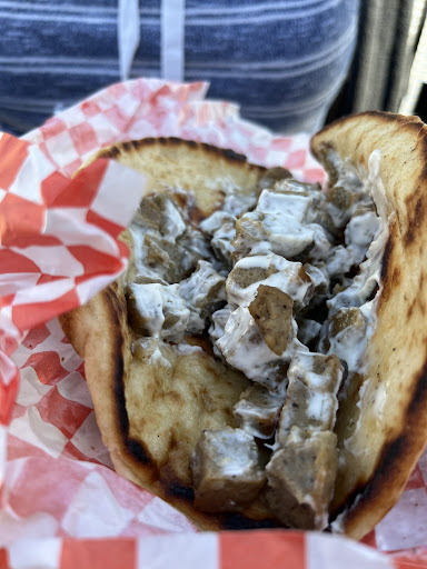 Photo of Halal Shop - 3116 Stockton Blvd, Sacramento, CA 95820