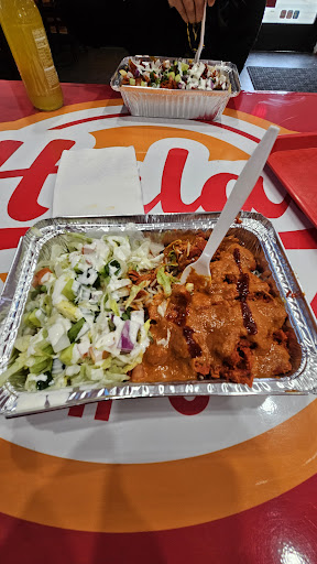 Photo of Halal Shop - 3116 Stockton Blvd, Sacramento, CA 95820