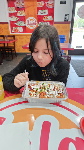 Photo of Halal Shop - 3116 Stockton Blvd, Sacramento, CA 95820