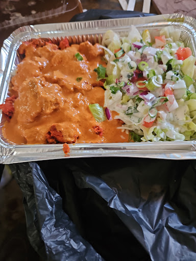 Photo of Halal Shop - 3116 Stockton Blvd, Sacramento, CA 95820