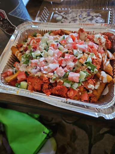 Photo of Halal Shop - 3116 Stockton Blvd, Sacramento, CA 95820