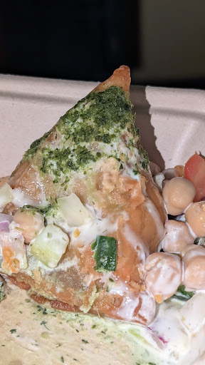 Photo of Halal Shop - 3116 Stockton Blvd, Sacramento, CA 95820