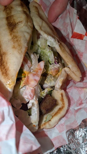 Photo of Halal Shop - 3116 Stockton Blvd, Sacramento, CA 95820