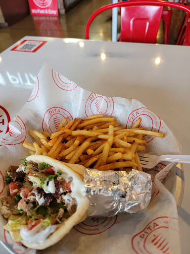 Photo of PITA Mediterranean Street Food - Dacula - 720 Dacula Rd, Dacula, GA 30019