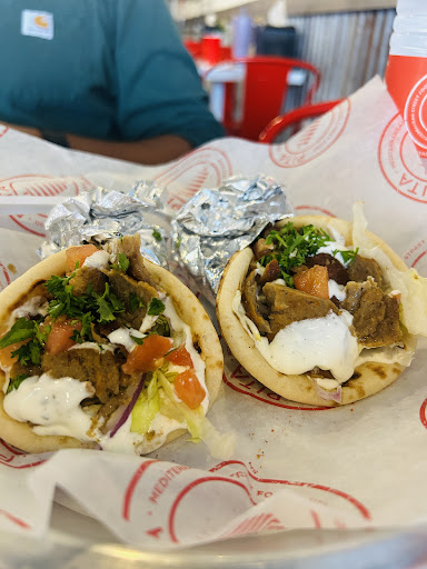 Photo of PITA Mediterranean Street Food - Dacula - 720 Dacula Rd, Dacula, GA 30019