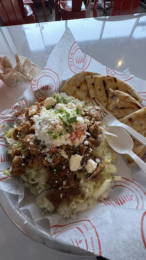 Photo of PITA Mediterranean Street Food - Dacula - 720 Dacula Rd, Dacula, GA 30019