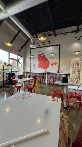 Photo of PITA Mediterranean Street Food - Dacula - 720 Dacula Rd, Dacula, GA 30019