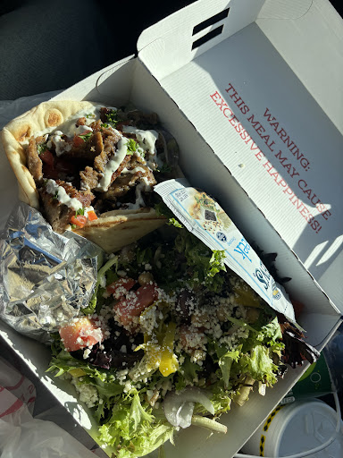 Photo of PITA Mediterranean Street Food - Dacula - 720 Dacula Rd, Dacula, GA 30019