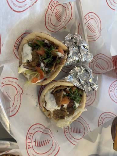 Photo of PITA Mediterranean Street Food - Dacula - 720 Dacula Rd, Dacula, GA 30019
