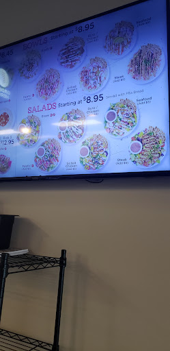 Photo of PITA Mediterranean Street Food - Dacula - 720 Dacula Rd, Dacula, GA 30019