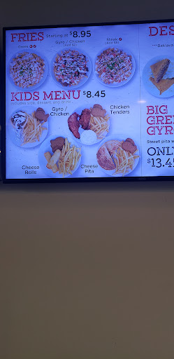 Photo of PITA Mediterranean Street Food - Dacula - 720 Dacula Rd, Dacula, GA 30019