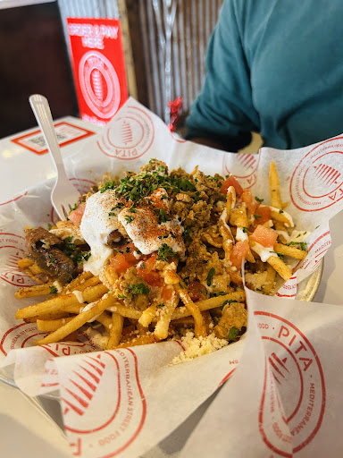 Photo of PITA Mediterranean Street Food - Dacula - 720 Dacula Rd, Dacula, GA 30019