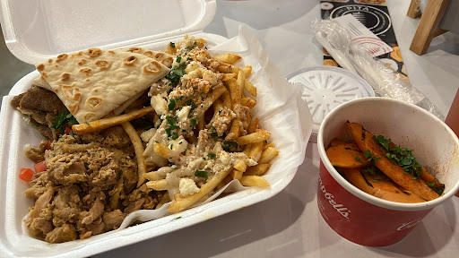Photo of PITA Mediterranean Street Food - Dacula - 720 Dacula Rd, Dacula, GA 30019