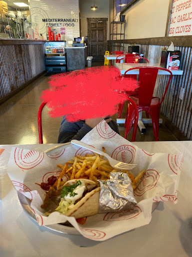 Photo of PITA Mediterranean Street Food - Dacula - 720 Dacula Rd, Dacula, GA 30019