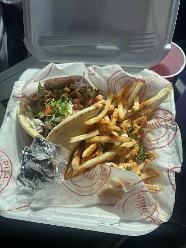 Photo of PITA Mediterranean Street Food - Dacula - 720 Dacula Rd, Dacula, GA 30019