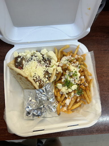 Photo of PITA Mediterranean Street Food - Dacula - 720 Dacula Rd, Dacula, GA 30019