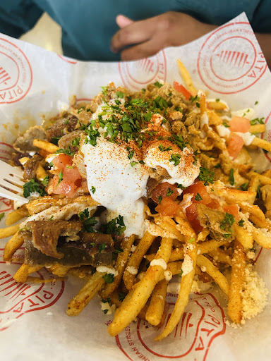 Photo of PITA Mediterranean Street Food - Dacula - 720 Dacula Rd, Dacula, GA 30019