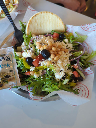 Photo of PITA Mediterranean Street Food - Dacula - 720 Dacula Rd, Dacula, GA 30019