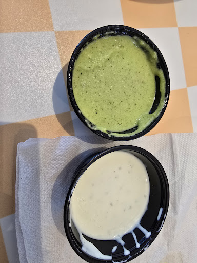 Photo of Sheesh Mediterranean - 5155 Peachtree Pkwy Suite 455, Peachtree Corners, GA 30092