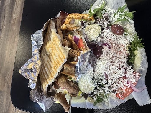 Photo of Adriatic Grill | Mediterranean Restaurant - 396 W Pike St, Lawrenceville, GA 30046