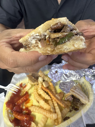 Photo of Adriatic Grill | Mediterranean Restaurant - 396 W Pike St, Lawrenceville, GA 30046