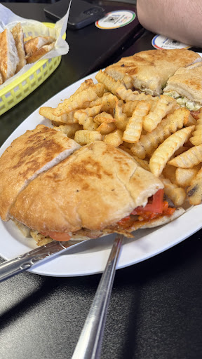 Photo of Adriatic Grill | Mediterranean Restaurant - 396 W Pike St, Lawrenceville, GA 30046