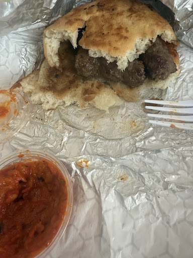 Photo of Adriatic Grill | Mediterranean Restaurant - 396 W Pike St, Lawrenceville, GA 30046