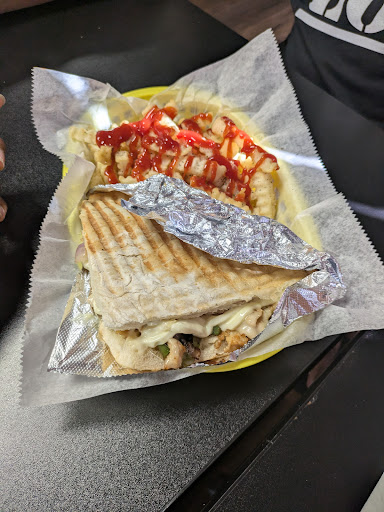 Photo of Adriatic Grill | Mediterranean Restaurant - 396 W Pike St, Lawrenceville, GA 30046