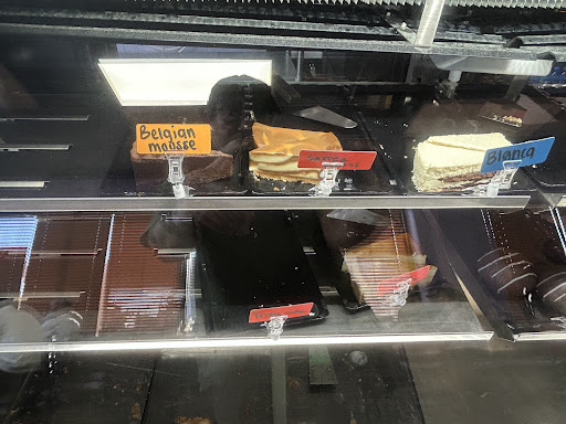 Photo of Adriatic Grill | Mediterranean Restaurant - 396 W Pike St, Lawrenceville, GA 30046