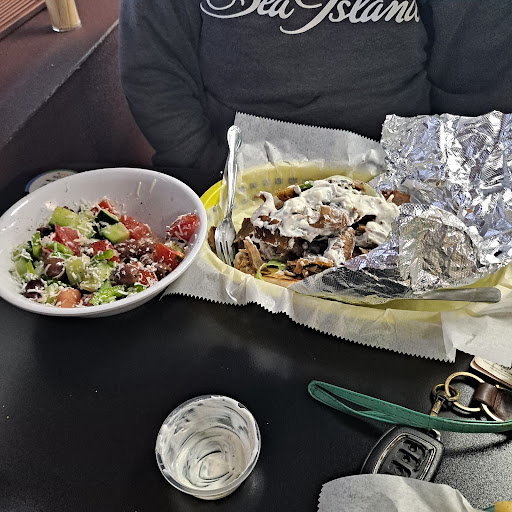 Photo of Adriatic Grill | Mediterranean Restaurant - 396 W Pike St, Lawrenceville, GA 30046