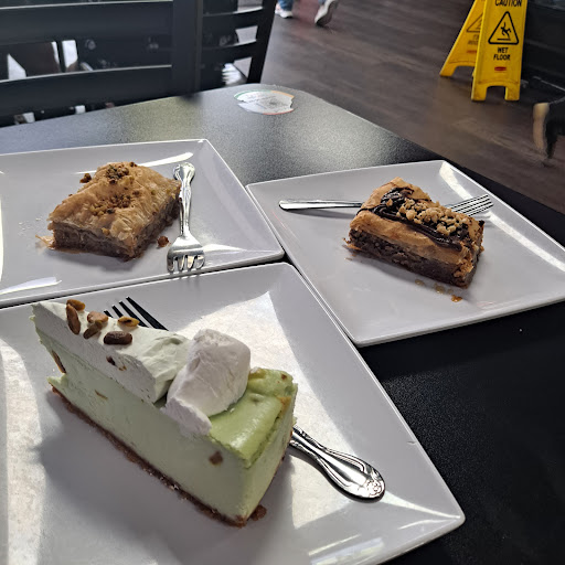 Photo of Adriatic Grill | Mediterranean Restaurant - 396 W Pike St, Lawrenceville, GA 30046