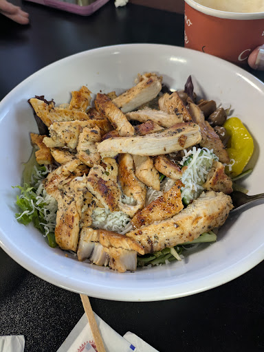 Photo of Adriatic Grill | Mediterranean Restaurant - 396 W Pike St, Lawrenceville, GA 30046