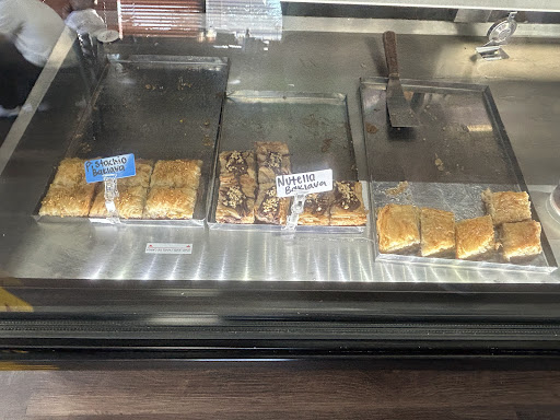 Photo of Adriatic Grill | Mediterranean Restaurant - 396 W Pike St, Lawrenceville, GA 30046